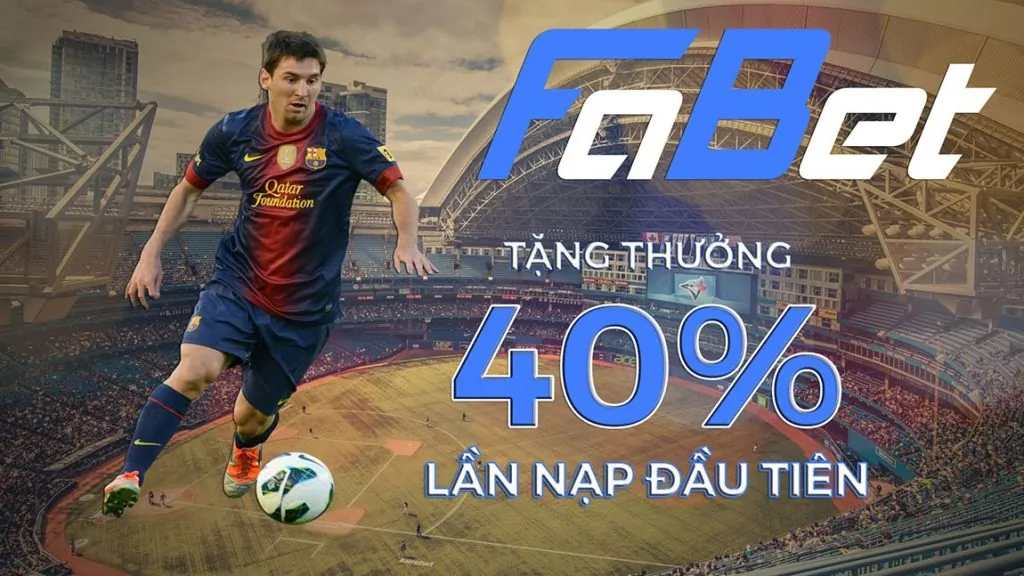 Khuyến mãi đăng ký FCB8 Club